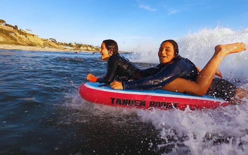 Tandem Boogie Shark Tank Update