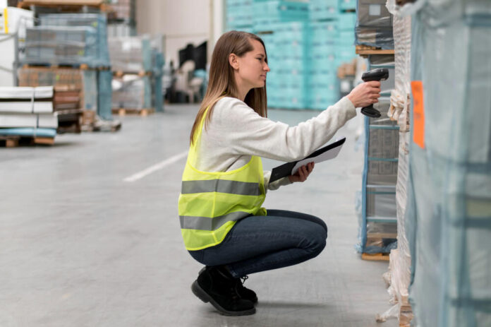 8 Simple Steps to Better Organize Your Warehouse in 2024