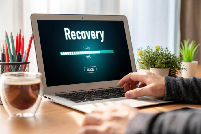 Essential Steps to Recover Lost Data and Protect Your Business Assets