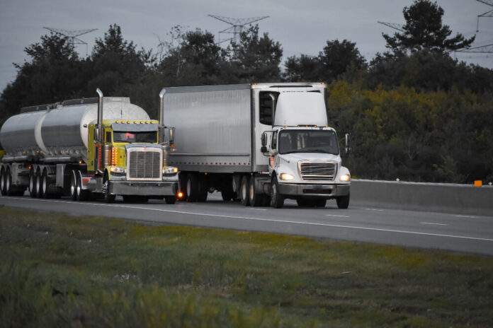 Indiana’s Comprehensive Approach to Modernizing the Semi-Truck Industry