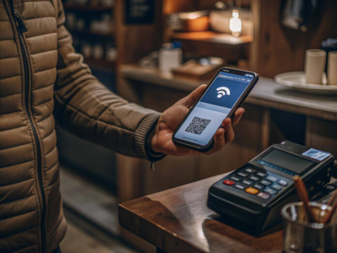 The Impact of Big Tech on the Global Adoption of Digital Wallets