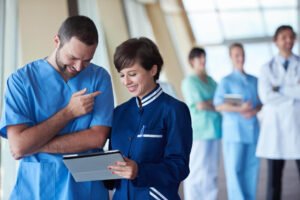 Advanced Practice Nurses: Expanding Roles and Responsibilities in ...