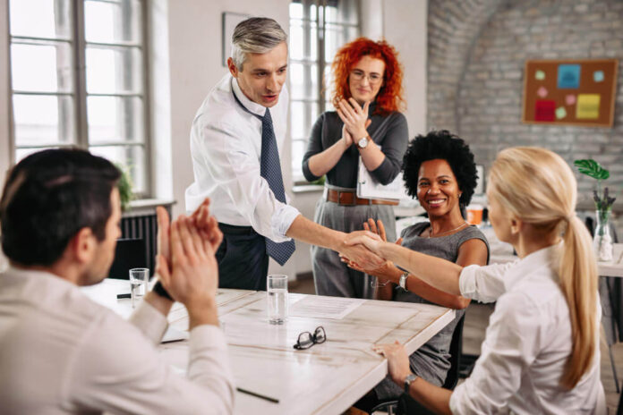 Empowering Your Workforce How to Cultivate a Positive Employee Experience