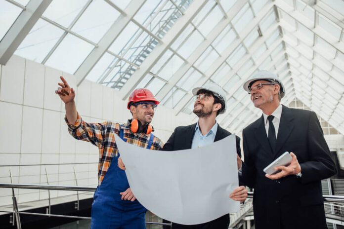 Essential Steps for Starting a Profitable Construction Business