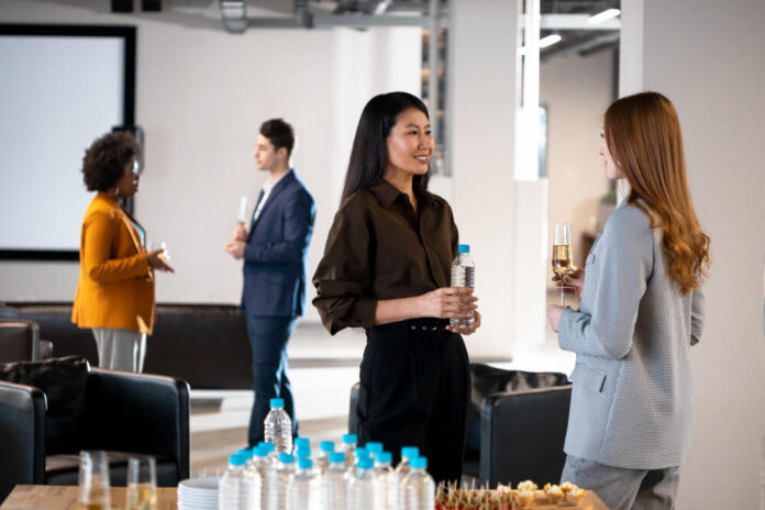 Staffing Your Event for Success Key Considerations