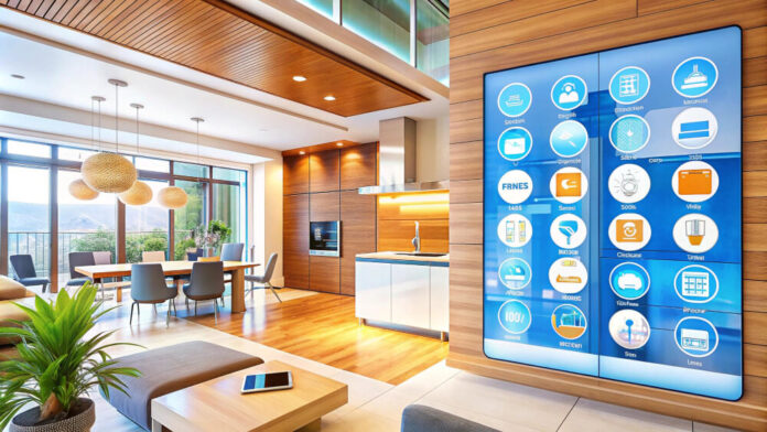 The Growing Role of Smart Technology in Home Upgrades