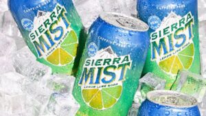 What Happened to Sierra Mist? A Complete Guide