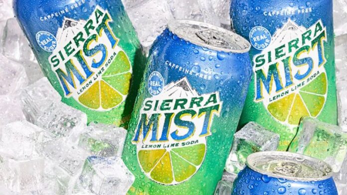 What Happened to Sierra Mist