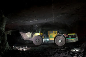 Comparing the Environmental Effects of Open-cut and Underground Mining