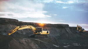 Comparing the Environmental Effects of Open-cut and Underground Mining