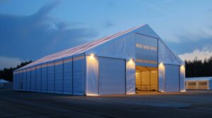 7 Benefits of Using a Lightweight Maintenance Enclosure (LME)