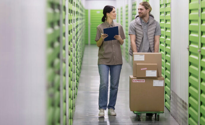 The Role of Self Storage in Modern Business Strategies