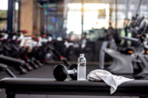 Top 10 Reasons Why Fitness Centers Need Professional Cleaning Services