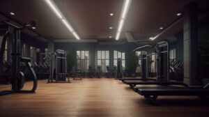 Top 10 Reasons Why Fitness Centers Need Professional Cleaning Services