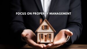 Focus On Property Management