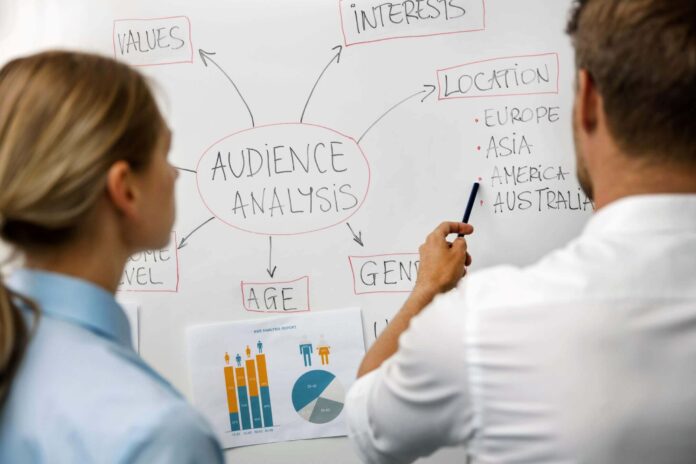 How To Target the Right Audience for Your Startup