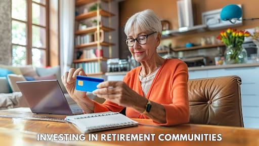 Investing in Retirement Communities