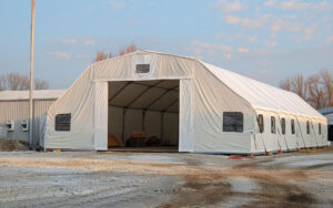 The Benefits of Fabric Buildings for Your Business 