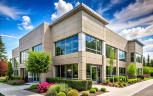 Why Commercial Siding Matters for Property Value