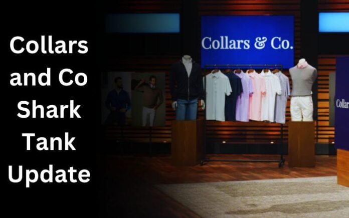 Collars and Co Shark Tank Update