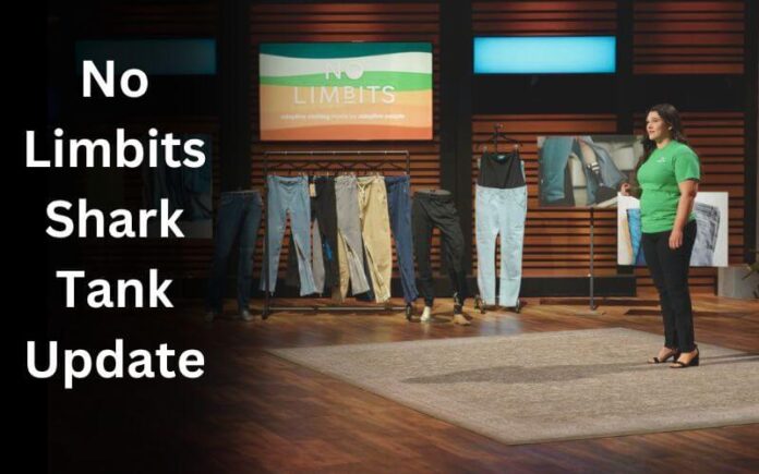 No Limbits Shark Tank Update