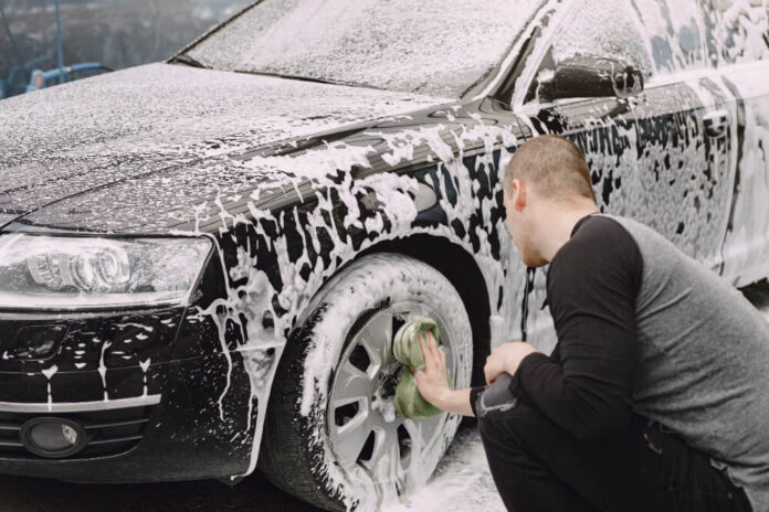 Revving Up Success Finding the Right Equipment for Your Car Wash Business