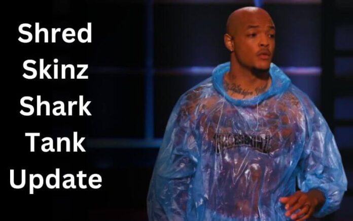 ShredSkinz Shark Tank Update