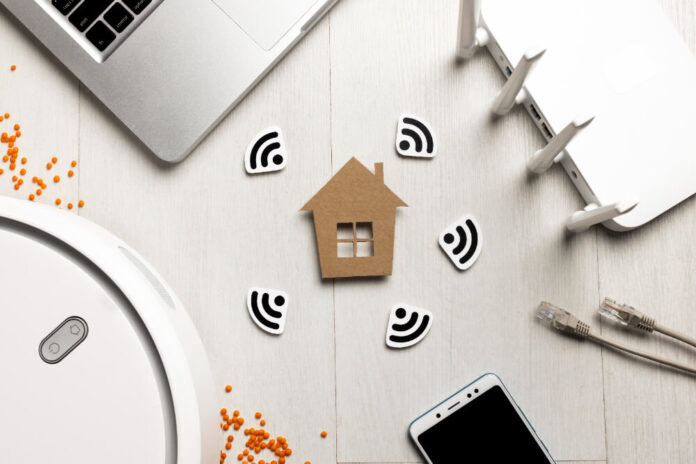 What Are the Essential Components of a Reliable Home Internet Connection