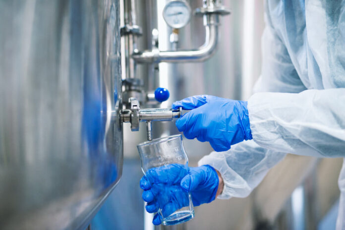 Why EPA Method 524.2 Is Essential for Detecting Harmful Contaminants