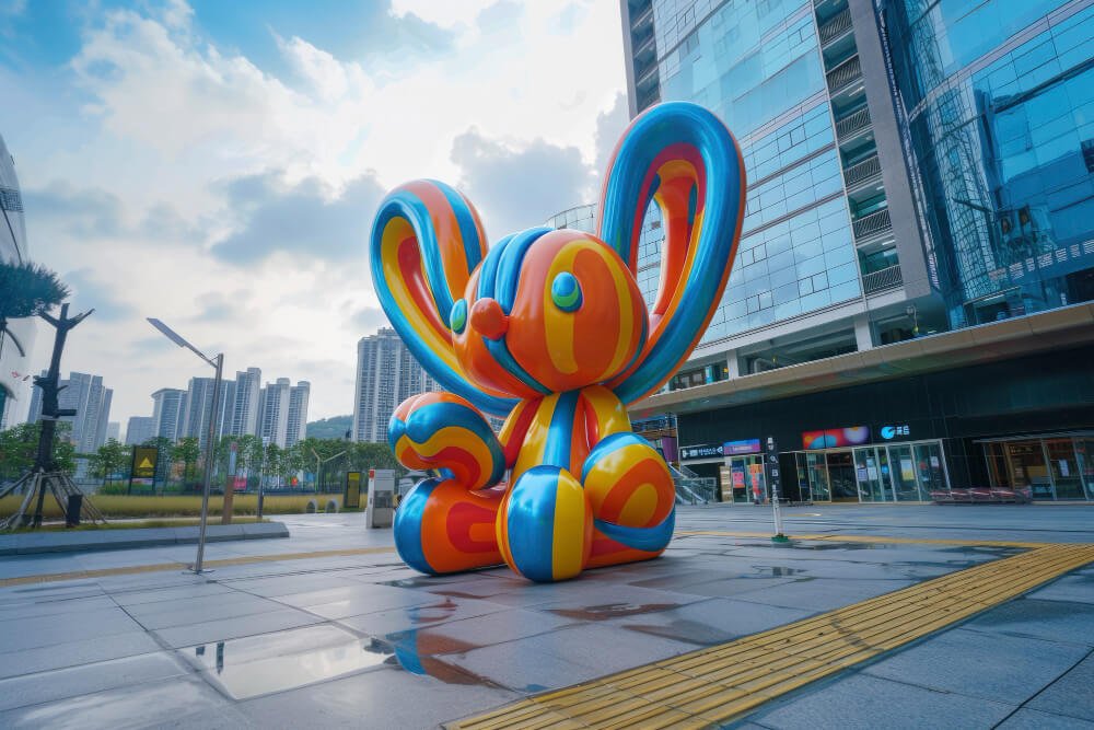 Are Custom Branded Inflatables the Future of Experiential Marketing: A ...