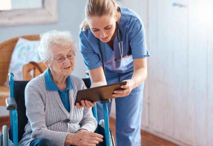 Future-Proofing Senior Care Businesses Through Technology