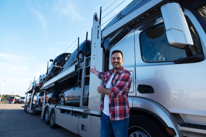 How to Ensure Smooth Vehicle Transport with Trusted Auto Solutions