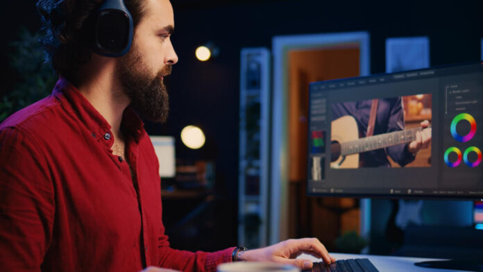 Maximize Your Creative Output with the Help of a Video Editing Virtual Assistant