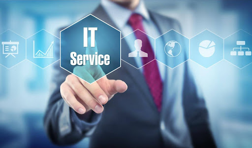 Why Expert IT Management Support is Crucial for Every Business