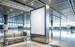 8 Strategies To Maximize ROI With Airport Advertising