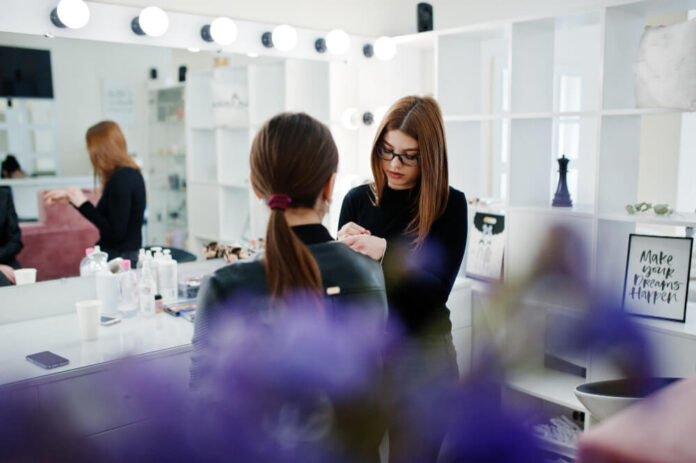 Why Should Salons Invest in Client Management Systems in 2025